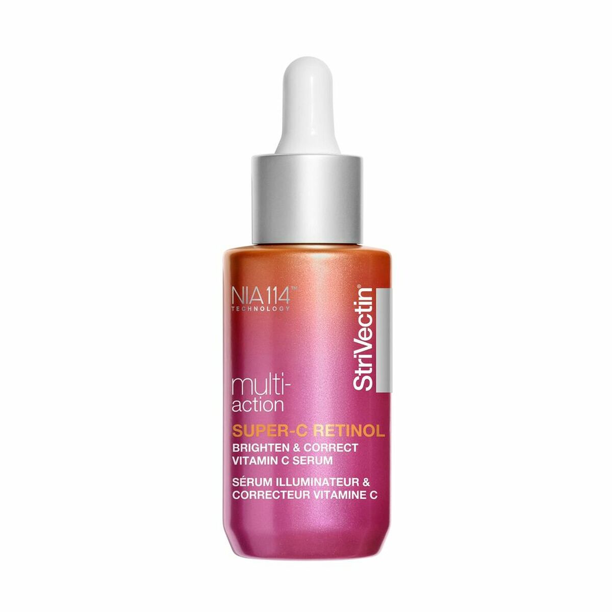 Sérum éclairant StriVectin MULTI-ACTION 30 ml Rétinol